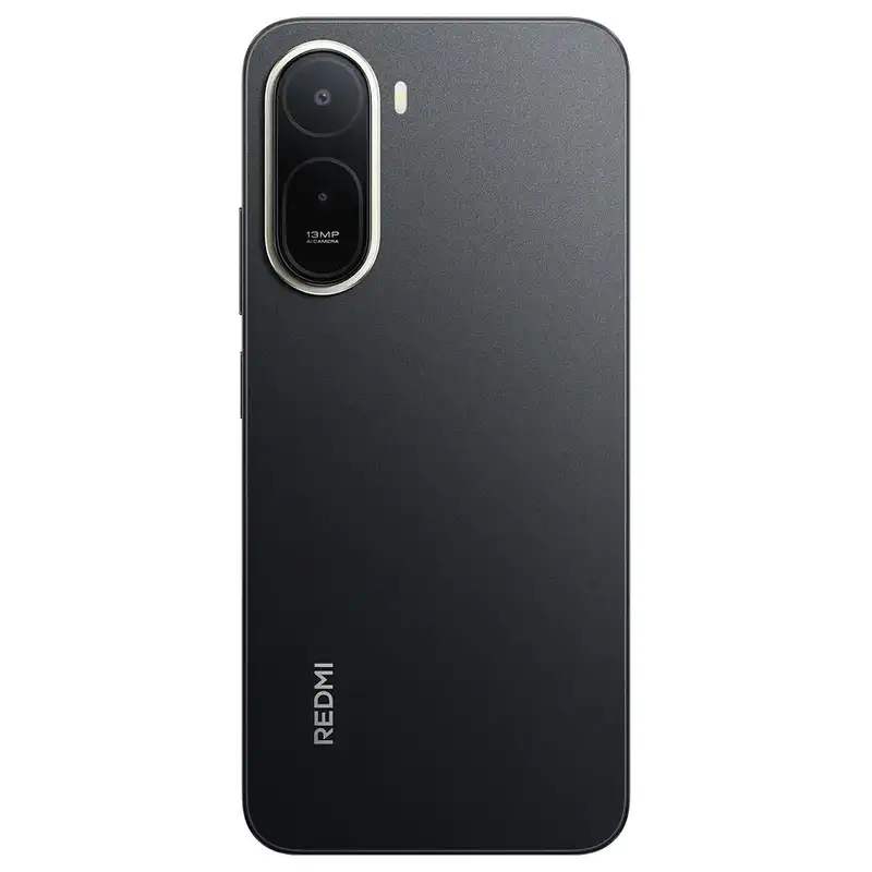 XIAOMI Redmi A7 Pro 4GB/64GB Black MZB0N5UEU