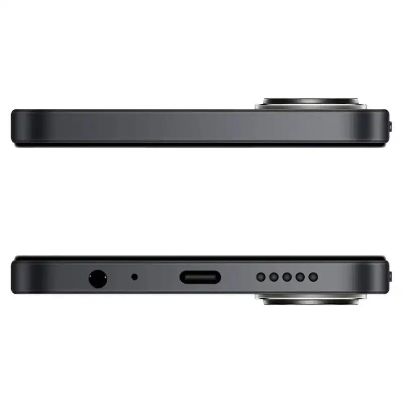 XIAOMI Redmi A7 Pro 4GB/64GB Black MZB0N5UEU