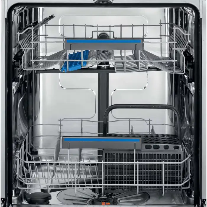 ELECTROLUX ESS47301SX