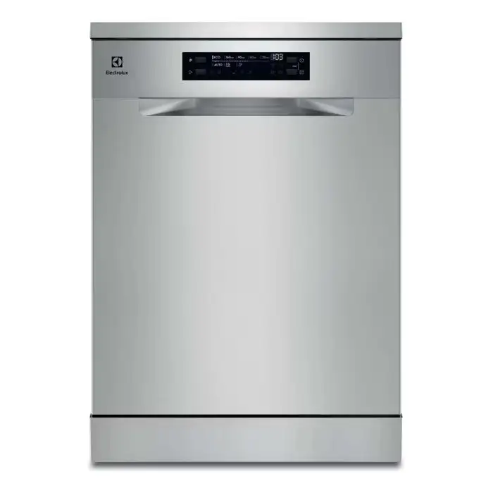 ELECTROLUX ESS47301SX