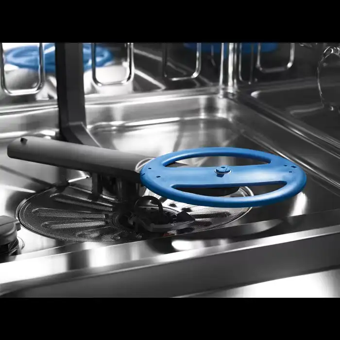 ELECTROLUX ESS47301SX