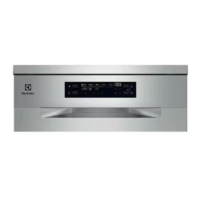 ELECTROLUX ESS47301SX