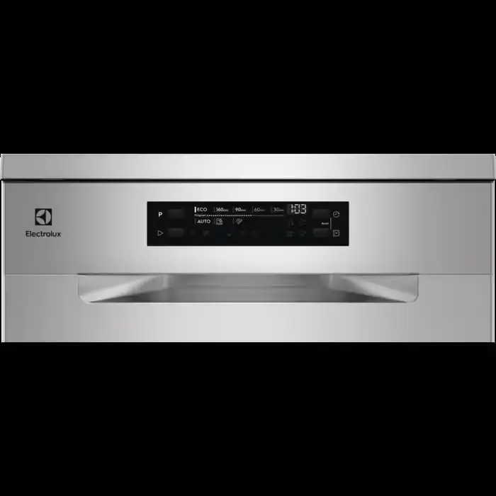 ELECTROLUX ESS47301SX