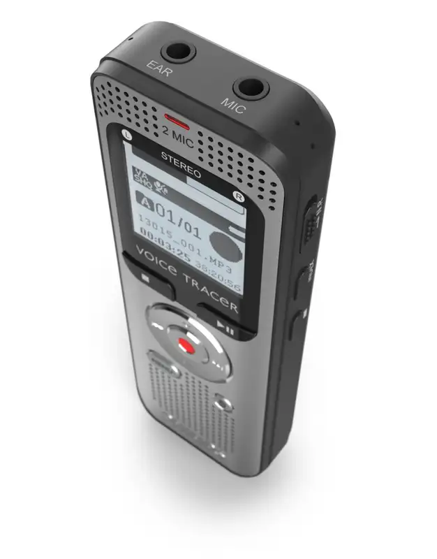 PHILIPS DVT2015