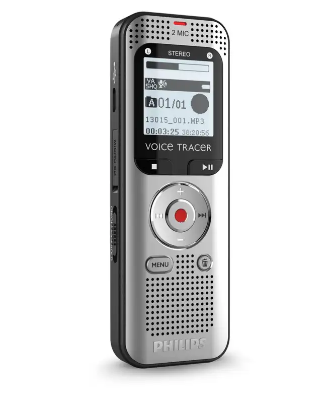 PHILIPS DVT2015