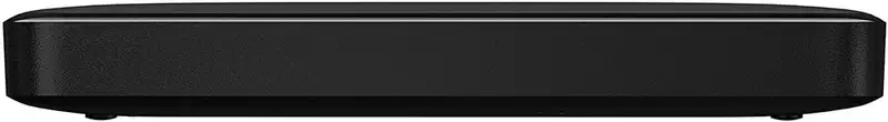 WESTERN DIGITAL Elements Portable 4TB WDBU6Y0040BBK-WESN