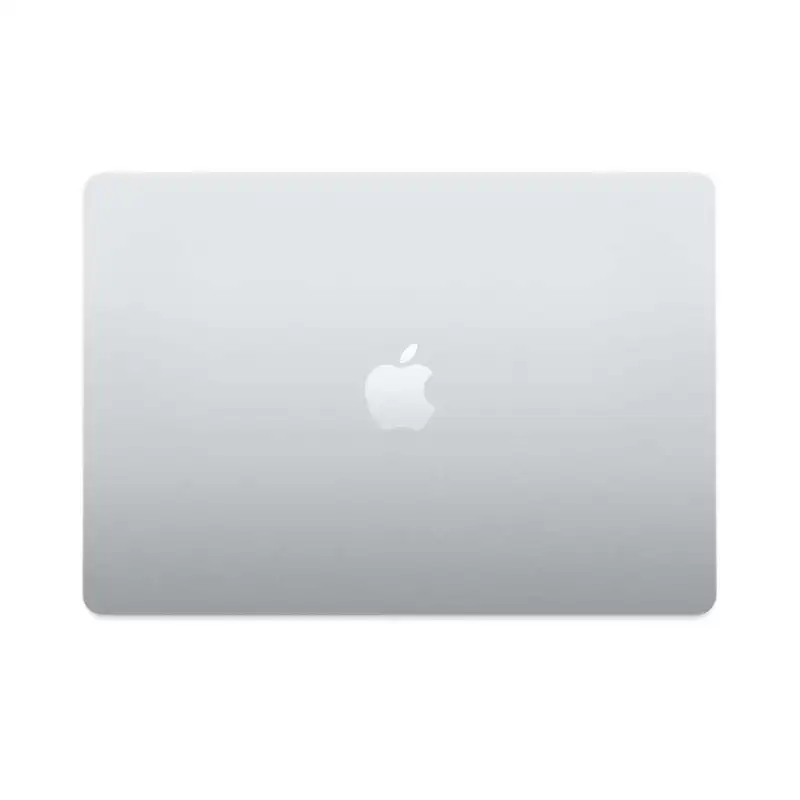 APPLE MacBook Air 15.3" M4 10C CPU/10C GPU, 16GB, 512GB, SILVER, CRO - mw1h3cr/a