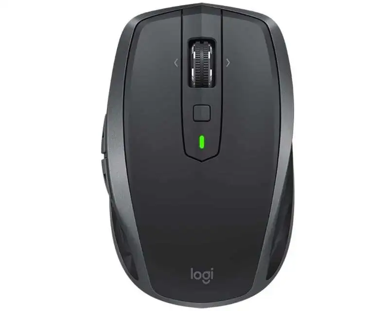 LOGITECH MX Anywhere 2S GRAPHITE BT 910-007230