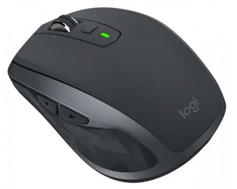 LOGITECH MX Anywhere 2S GRAPHITE BT 910-007230