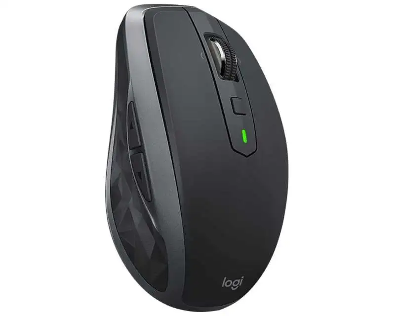 LOGITECH MX Anywhere 2S GRAPHITE BT 910-007230