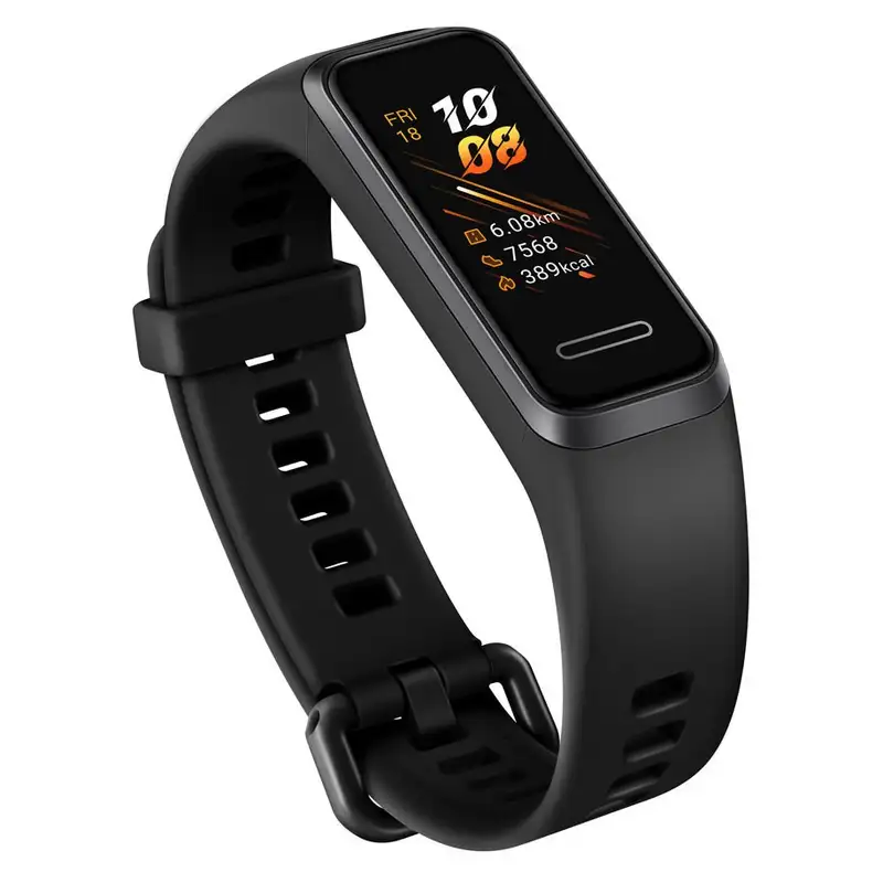 HUAWEI BAND 4 ANDES B29 Black