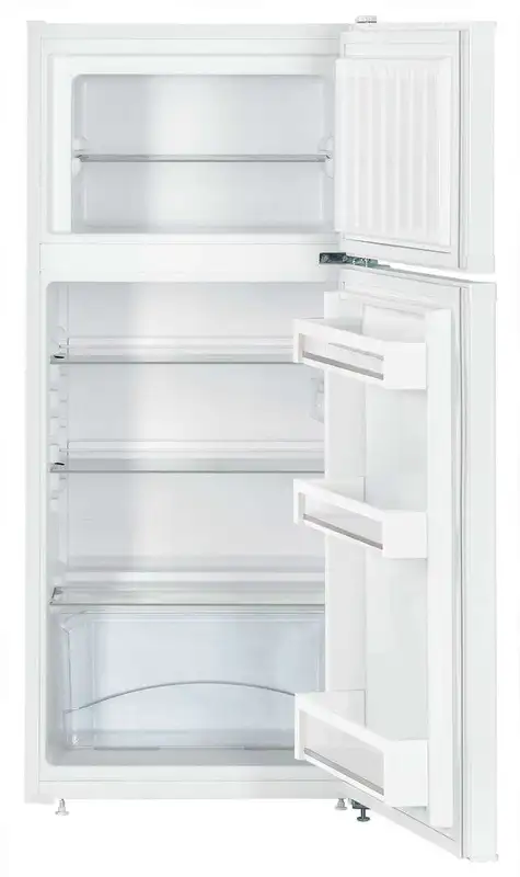LIEBHERR CTe 2131 - Comfort GlassLine