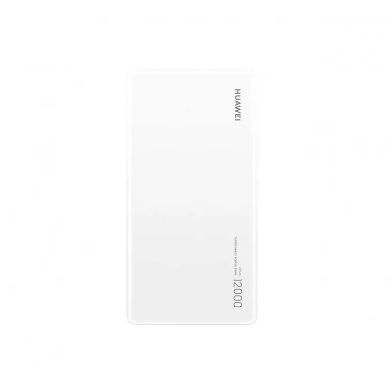 HUAWEI CP12S White