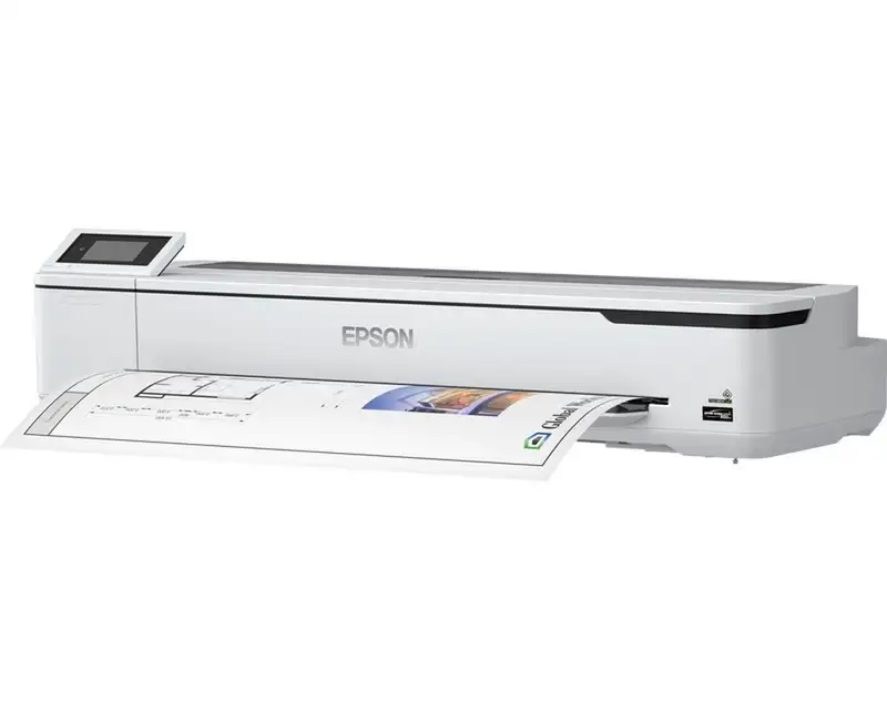 EPSON SureColor SC-T5100N inkjet ploter 36" bez stalka