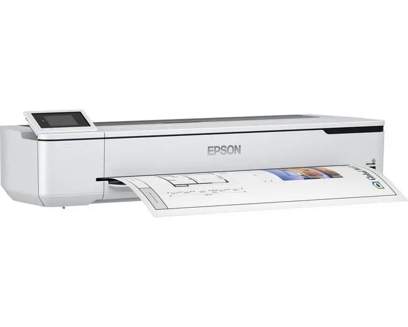 EPSON SureColor SC-T5100N inkjet ploter 36" bez stalka