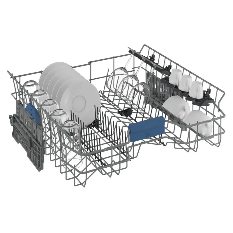 BEKO BDFN26540WP