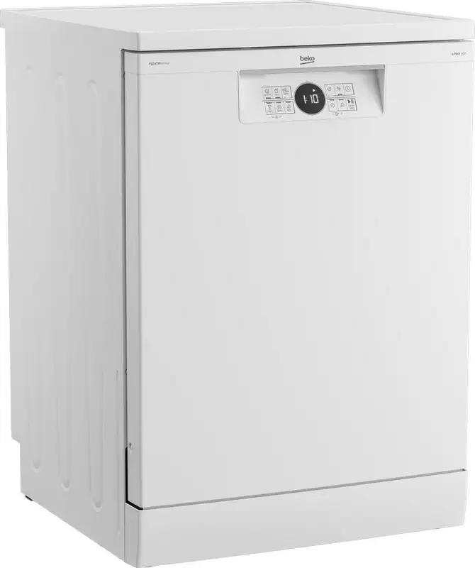 BEKO BDFN26540WP