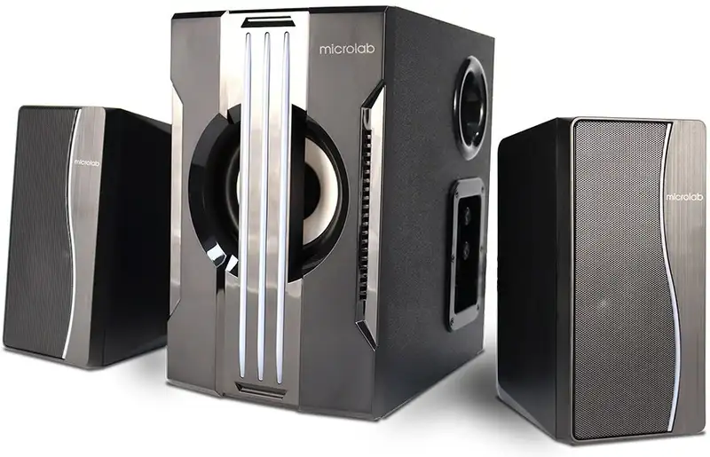 MICROLAB G200BT