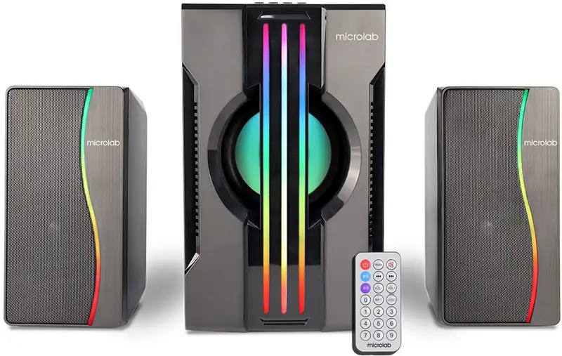 MICROLAB G200BT
