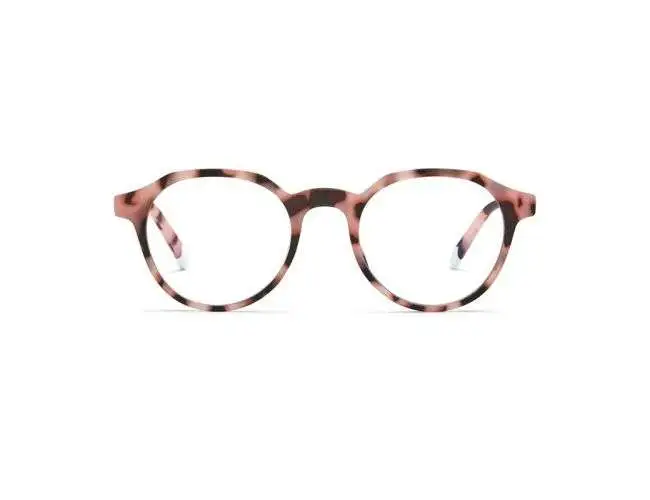 BARNER Chamberi Pink Tortoise