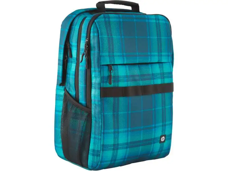 HP 16" Campus XL/7J594AA/karo plava
