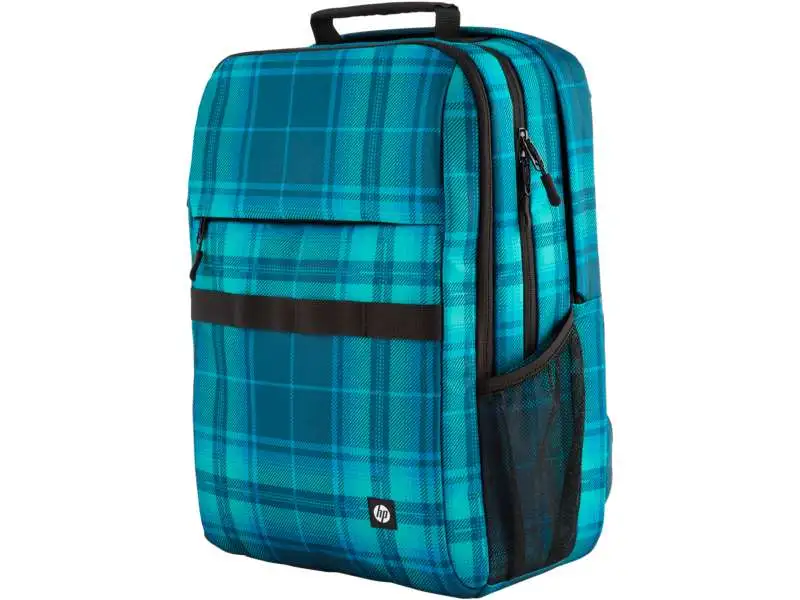 HP 16" Campus XL/7J594AA/karo plava