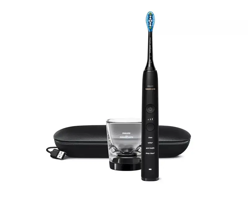 PHILIPS Sonicare DiamondClean 9000 HX9911 / 09