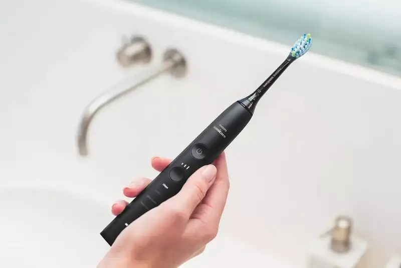 PHILIPS Sonicare DiamondClean 9000 HX9911/09