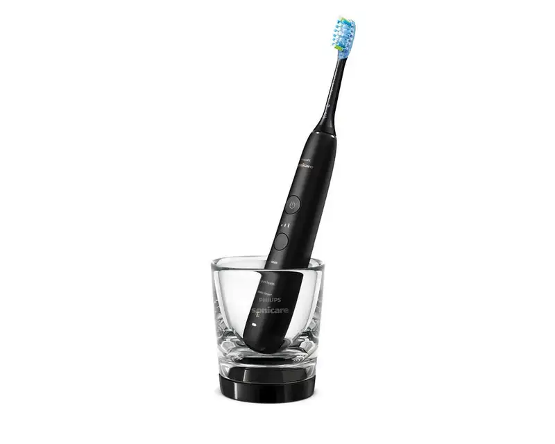 PHILIPS Sonicare DiamondClean 9000 HX9911/09