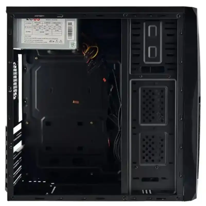 ZEUS K20B 500W