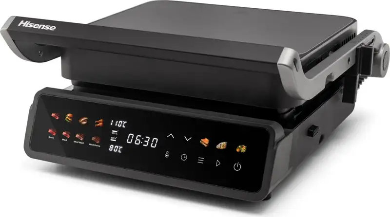 HISENSE HCG 2000 D