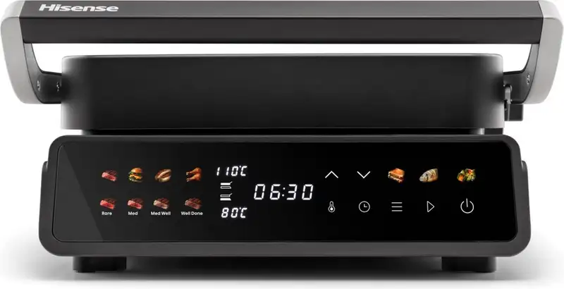 HISENSE HCG 2000 D