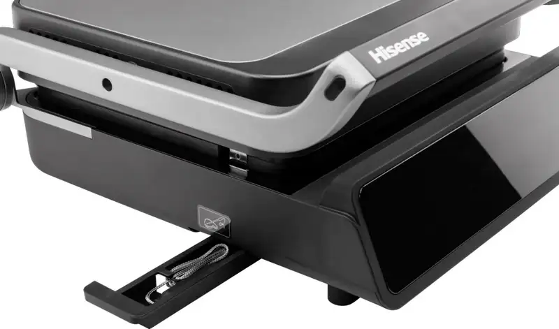 HISENSE HCG 2000 D