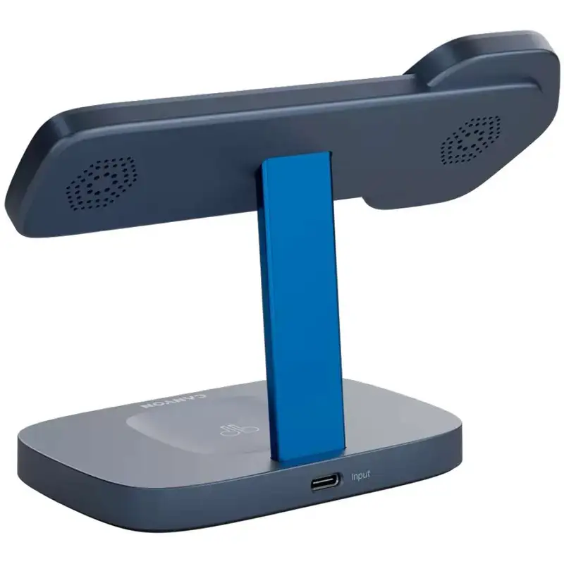 CANYON CNS-WCS310DGBL 24W bezicni punjac