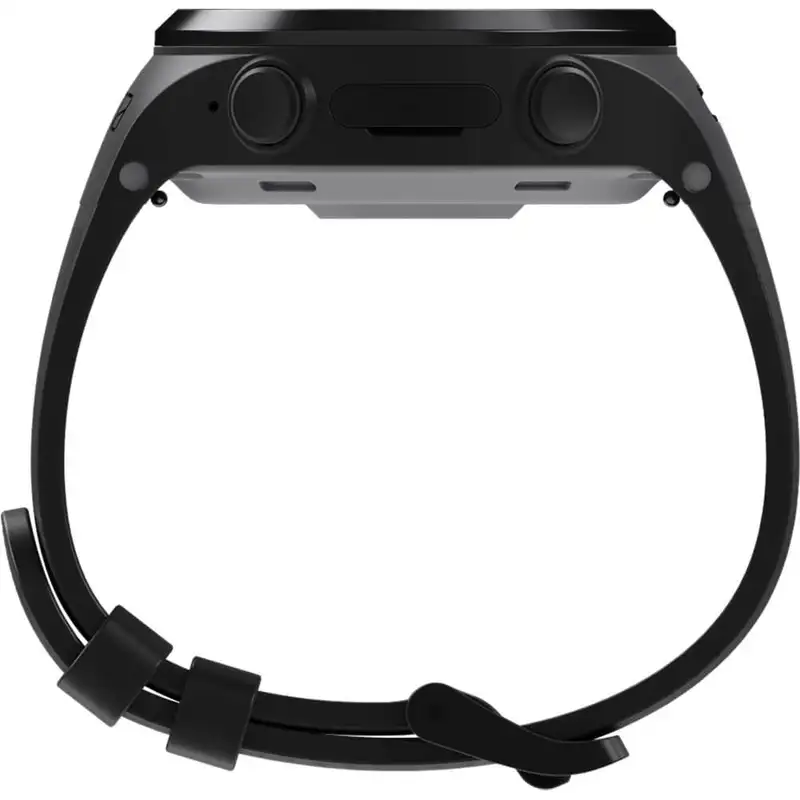 ELARI Kids Watch 4G Black ELKP4GRBLK