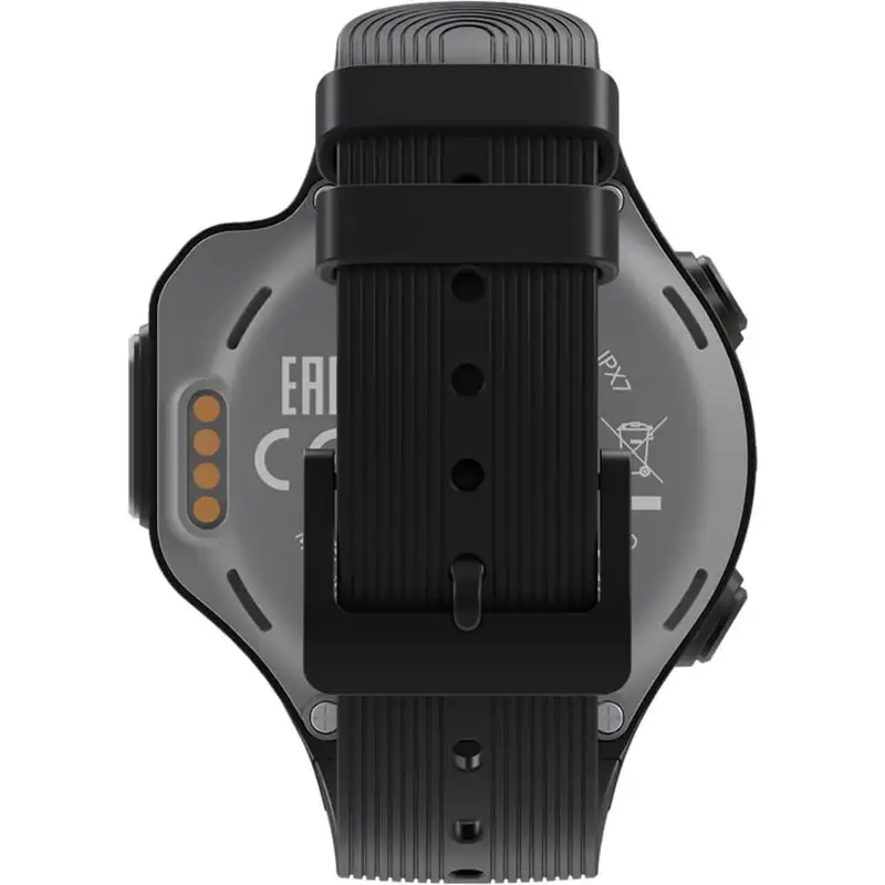 ELARI Kids Watch 4G Black ELKP4GRBLK