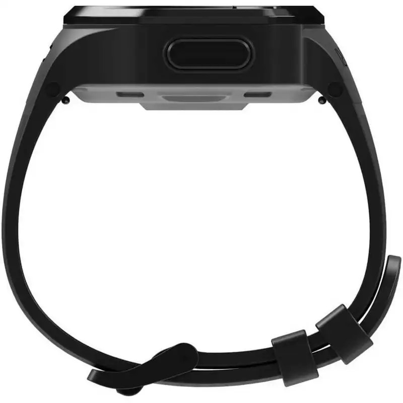 ELARI Kids Watch 4G Black ELKP4GRBLK