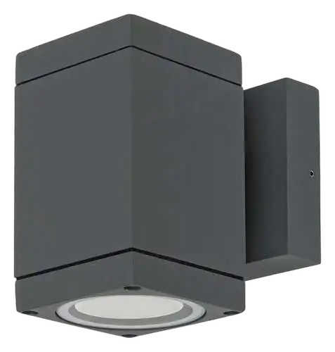 RABALUX Buffalo,spoljna zidna GU10 1X35W