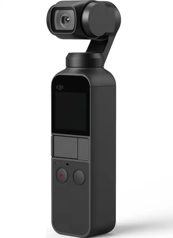 DJI OSMO POCKET