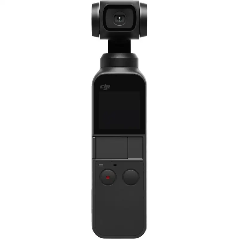 DJI OSMO POCKET