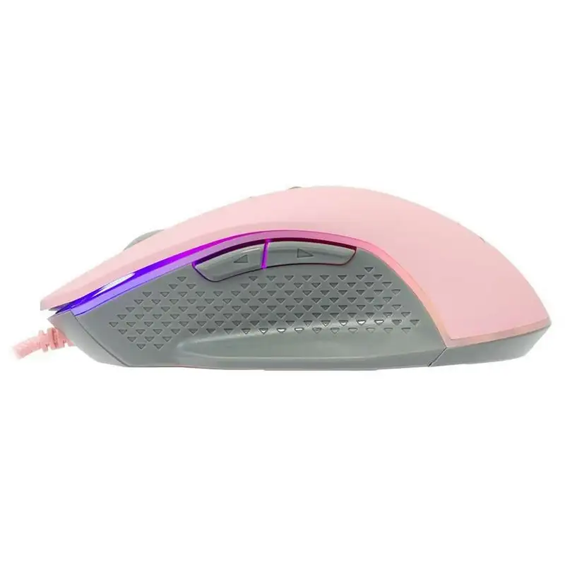 WHITE SHARK GM 5009 GARETH PINK 6.400 dpi