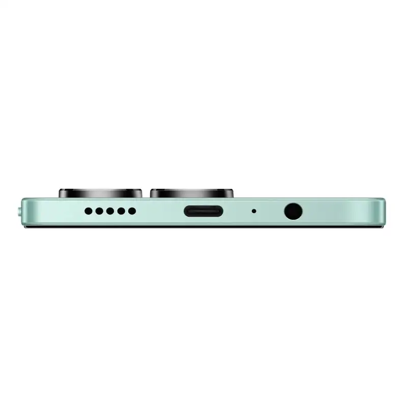 HONOR X5c Plus 4GB/128GB Ocean Cyan