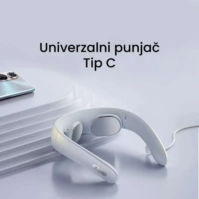 ENCHEN G6 Masazer za vrat