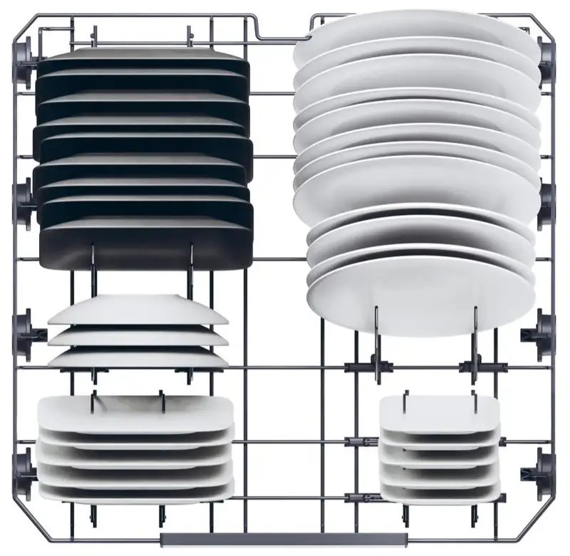 HAIER XS 4A4M4PB