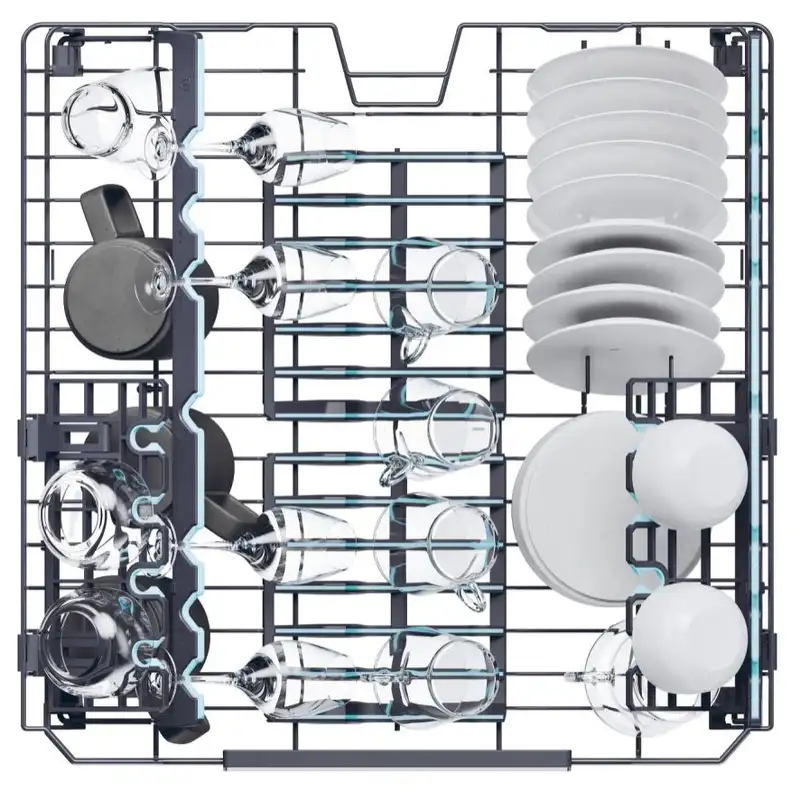 HAIER XS 4A4M4PB