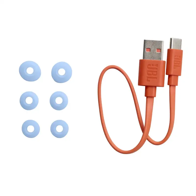 JBL WAVE BEAM TWS plava