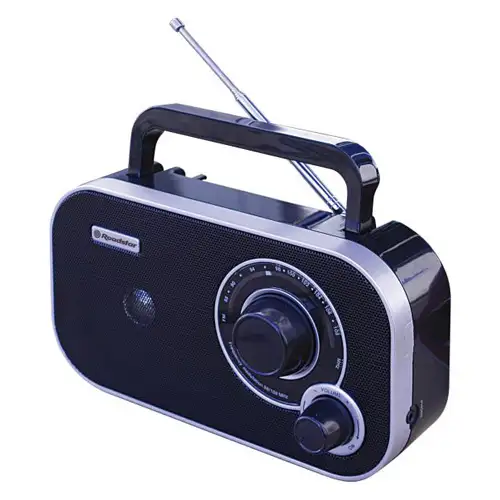 ROADSTAR TRA-2235BK
