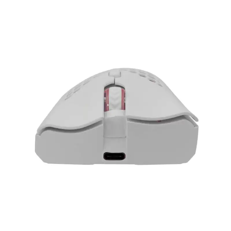 WHITE SHARK WGM-5012 Lionel White, 10000DPI