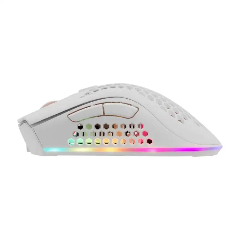 WHITE SHARK WGM-5012 Lionel White, 10000DPI