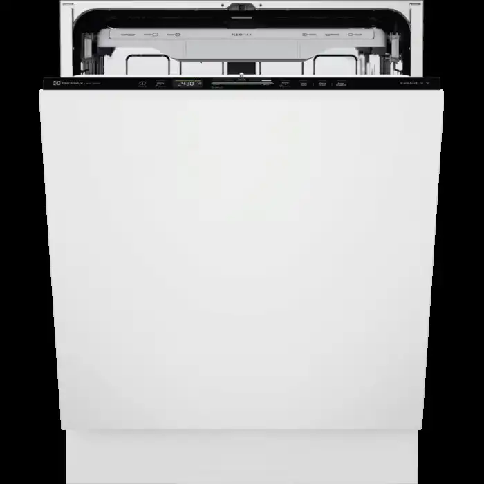ELECTROLUX E82LX520T
